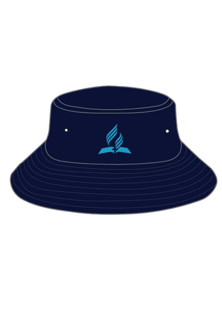 Seventh-day Adventist Bucket Hat (54-58cm )