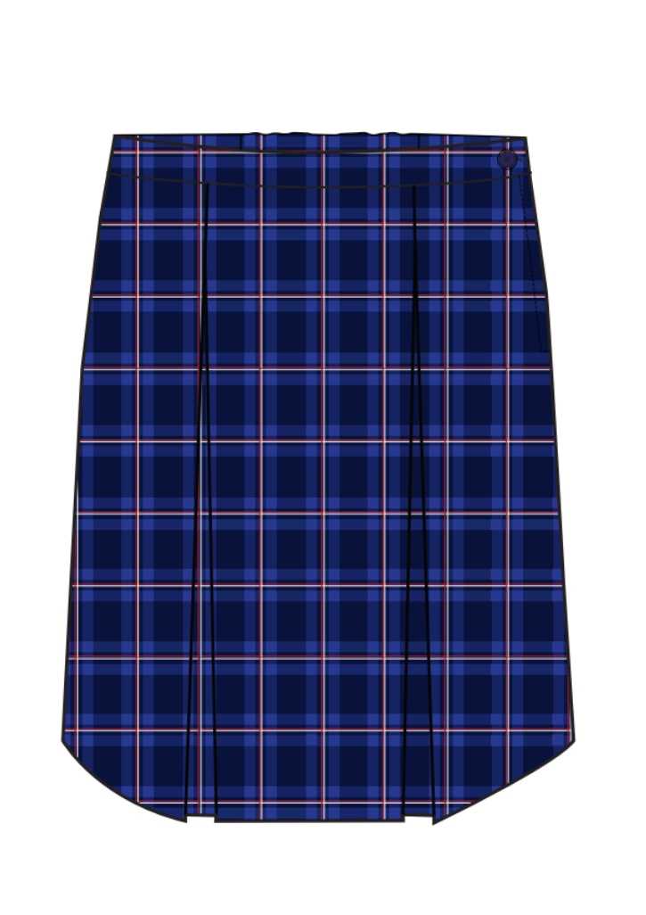 Seventh-day Adventist Skirt